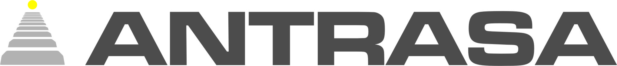 Logo de la empresa
